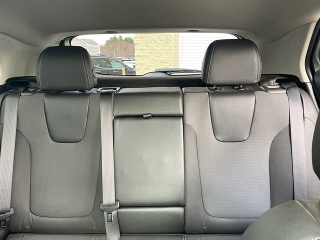 Used 2023 Buick Encore GX Select w/ Experience Buick Package image 39