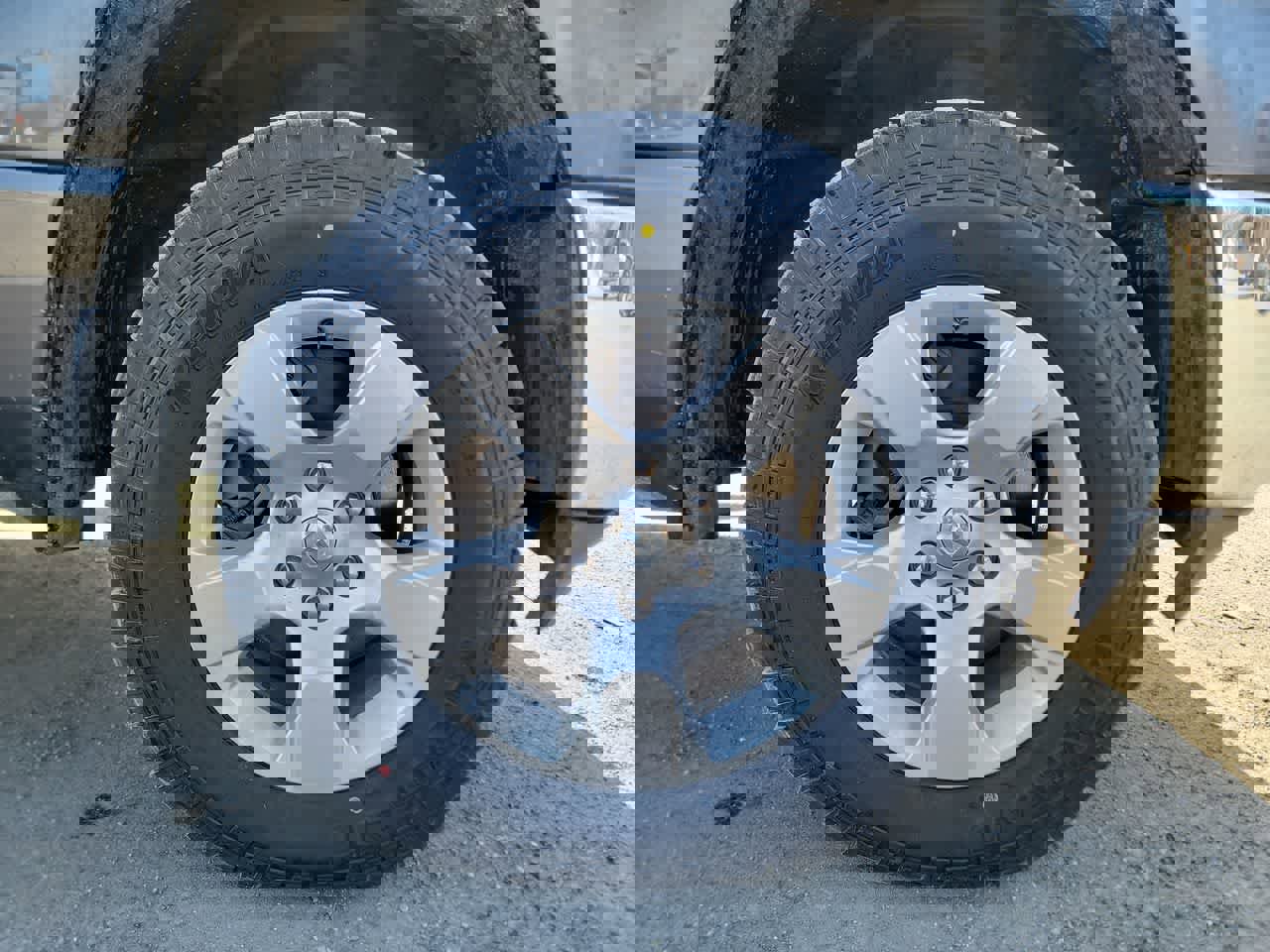 Used 2019 RAM 1500 Big Horn image 10