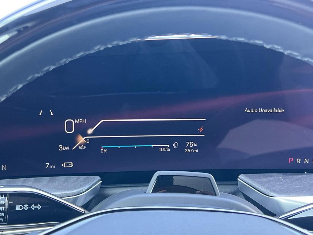 New 2026 Cadillac Escalade IQ Sport 1 image 15