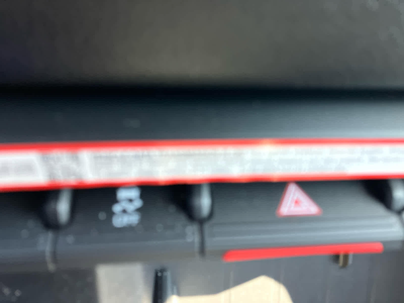 Certified 2026 Toyota Tundra SR5 w/ SX Package image 26