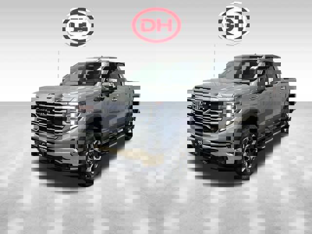 New 2026 GMC Sierra 1500 SLT w/ SLT Premium Package image 14