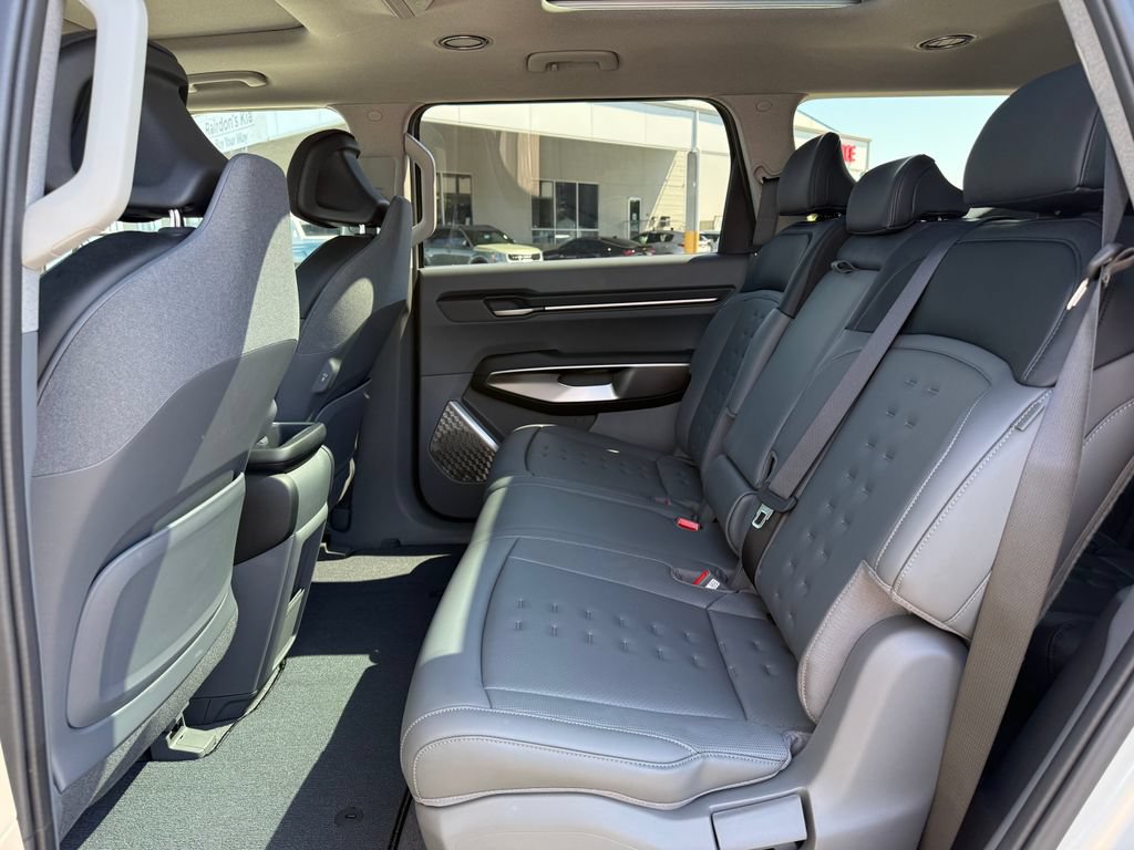 New 2026 Kia EV9 Wind AWD/4WD image 15
