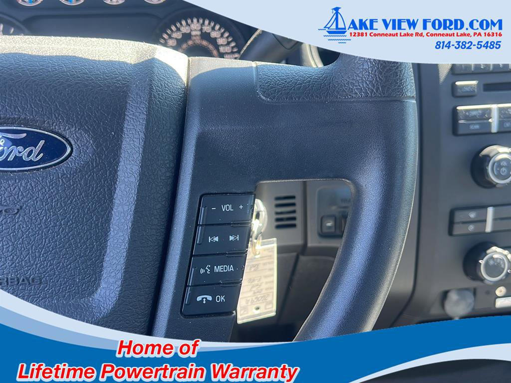 Used 2014 Ford F150 STX w/ Equipment Group 201A Mid image 22