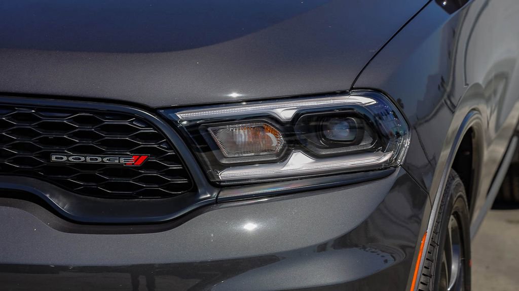 New 2026 Dodge Durango GT w/ Blacktop Package image 4