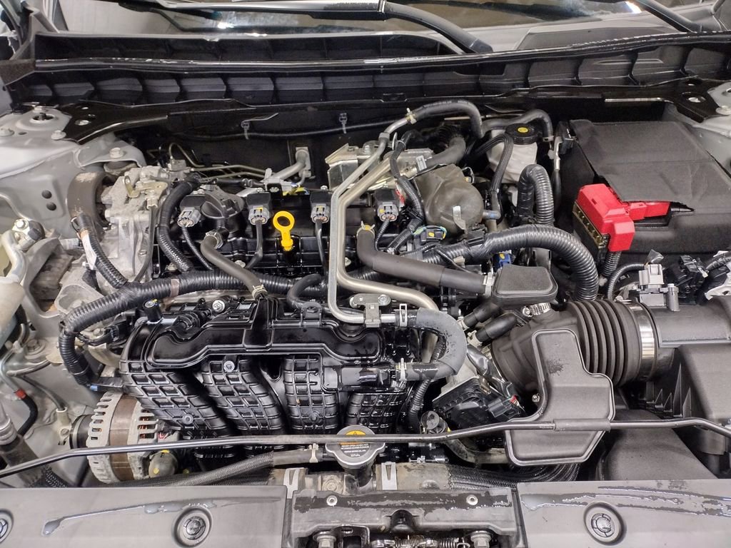 Used 2021 Nissan Altima 2.5 SR image 8