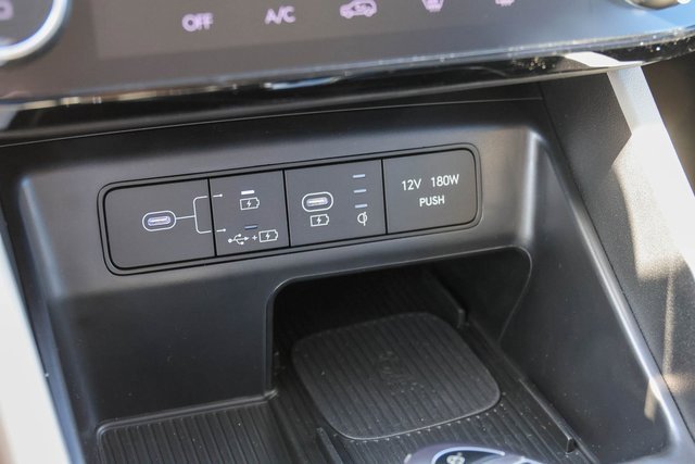 New 2026 Hyundai Tucson SEL image 15