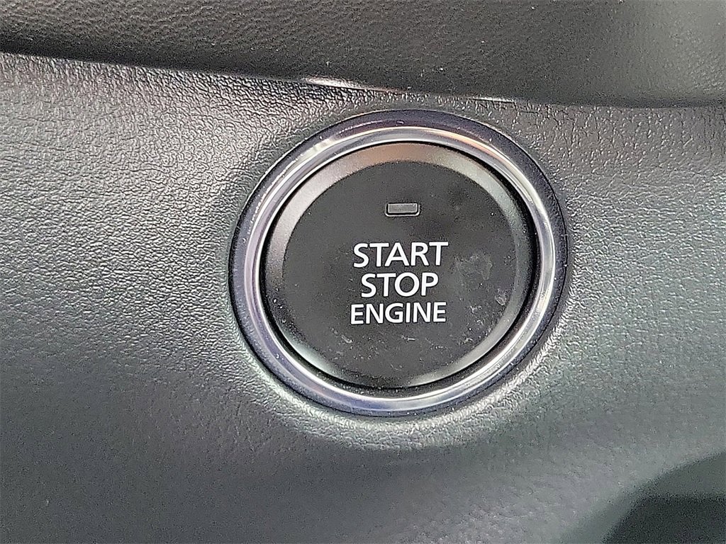 New 2025 MAZDA CX-50 2.5 Turbo w/ Cargo Package image 11