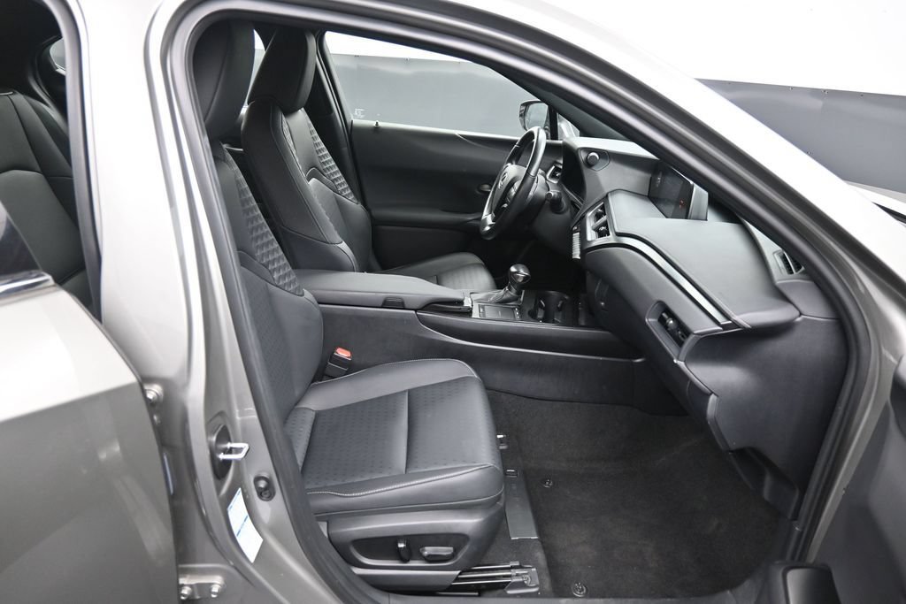 Used 2020 Lexus UX 250h w/ Accessory Package 2 AWD/4WD image 25