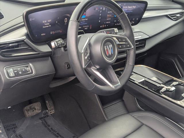 Used 2025 Buick Enclave Avenir w/ Super Cruise Package image 10