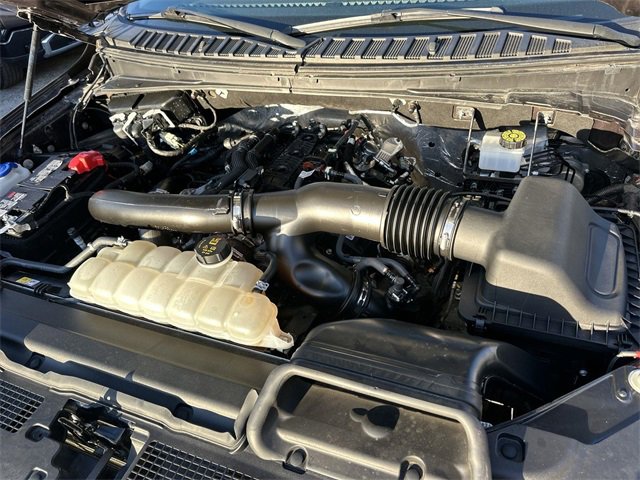 Used 2024 Ford Expedition Max Limited image 30