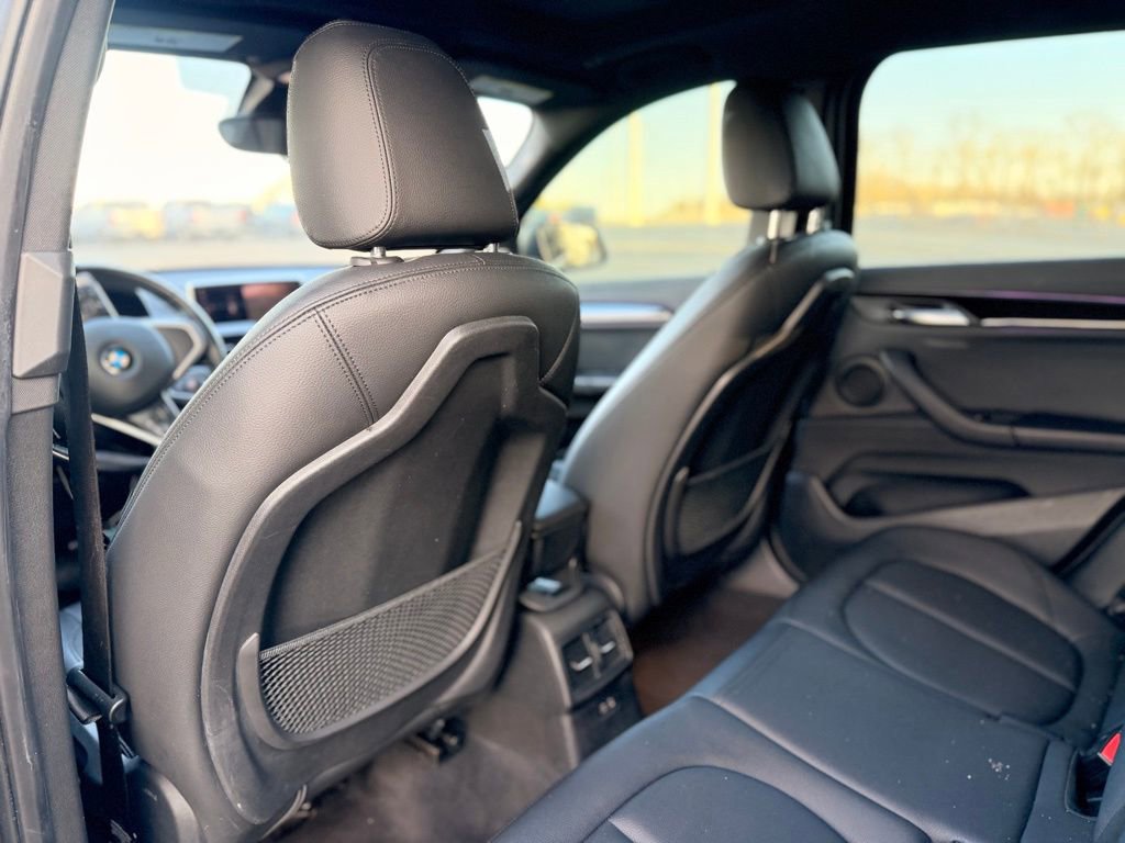 Used 2021 BMW X1 xDrive28i w/ Convenience Package image 18