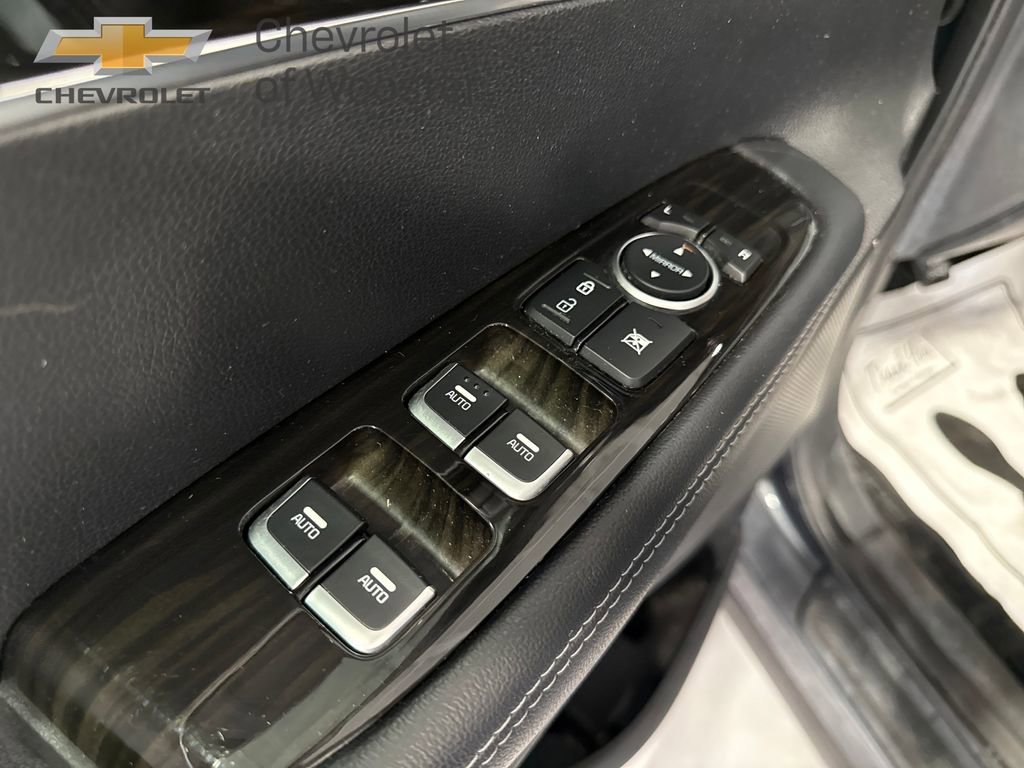 Used 2020 Kia Sorento LX w/ LX I4 Convenience Package FWD image 24