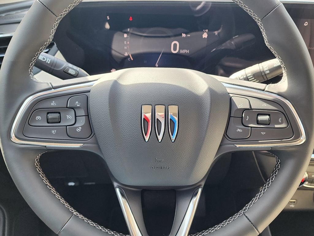 New 2026 Buick Encore GX Preferred w/ Comfort Package image 18