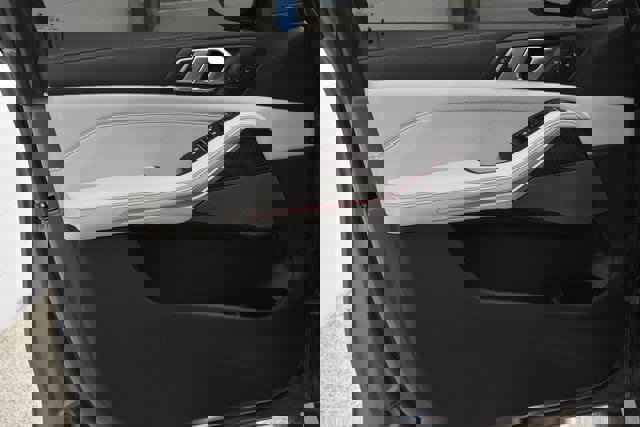 Used 2024 BMW X5 M60i w/ Executive Package image 22