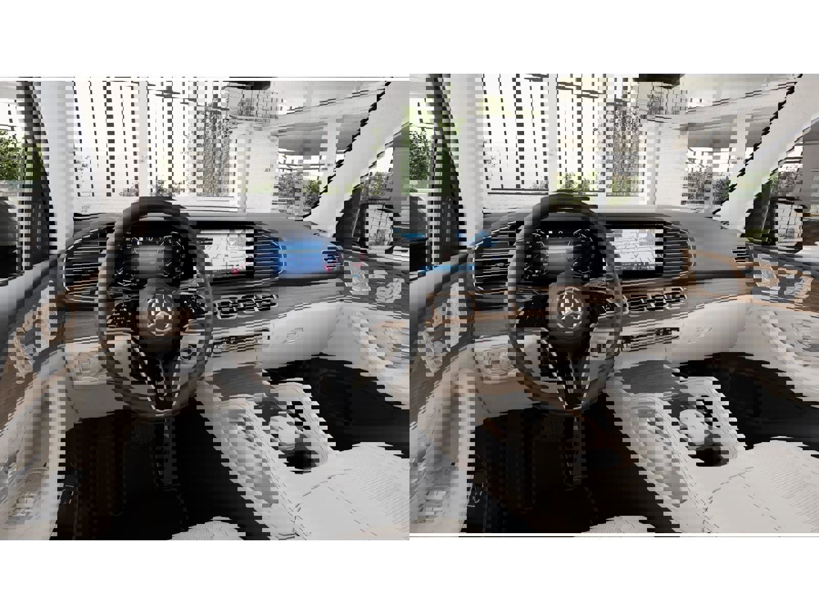 New 2026 Mercedes-Benz GLE 450 4MATIC image 3