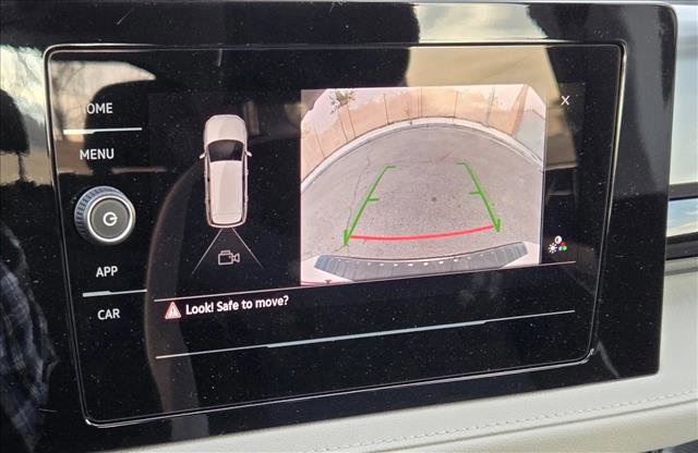 New 2026 Volkswagen Taos S FWD image 12