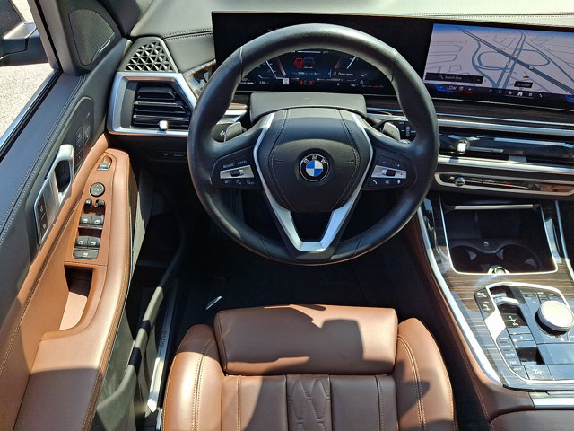 Certified 2024 BMW X5 xDrive40i w/ Premium Package AWD/4WD image 12