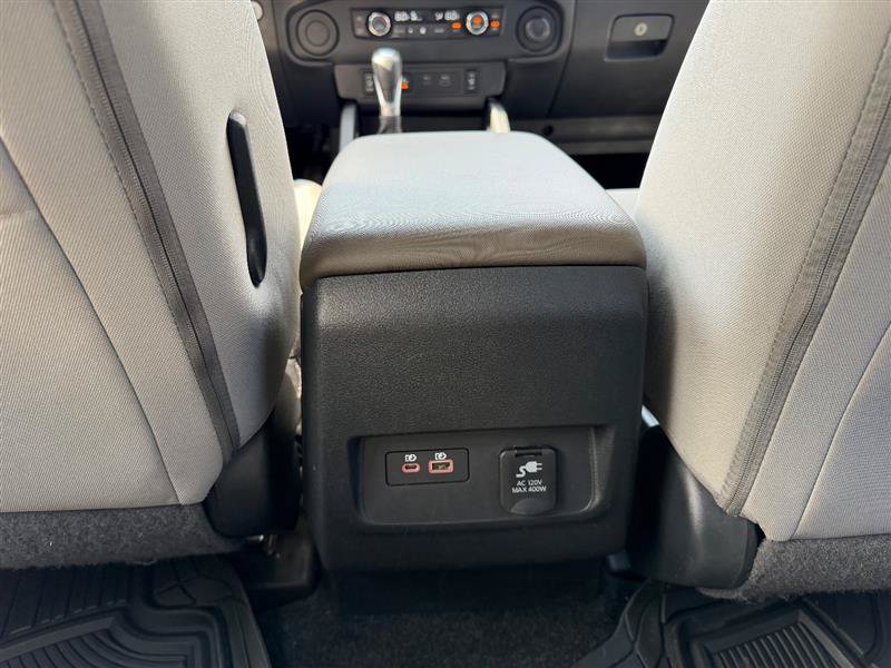 Used 2022 Nissan Frontier SV RWD image 31