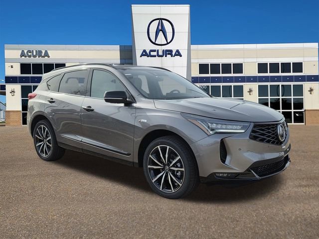 New 2026 Acura RDX A-Spec