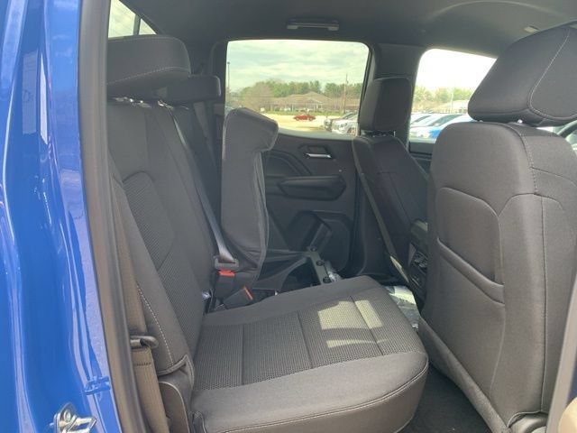 New 2026 GMC Canyon Elevation w/ Convenience Package AWD/4WD image 31