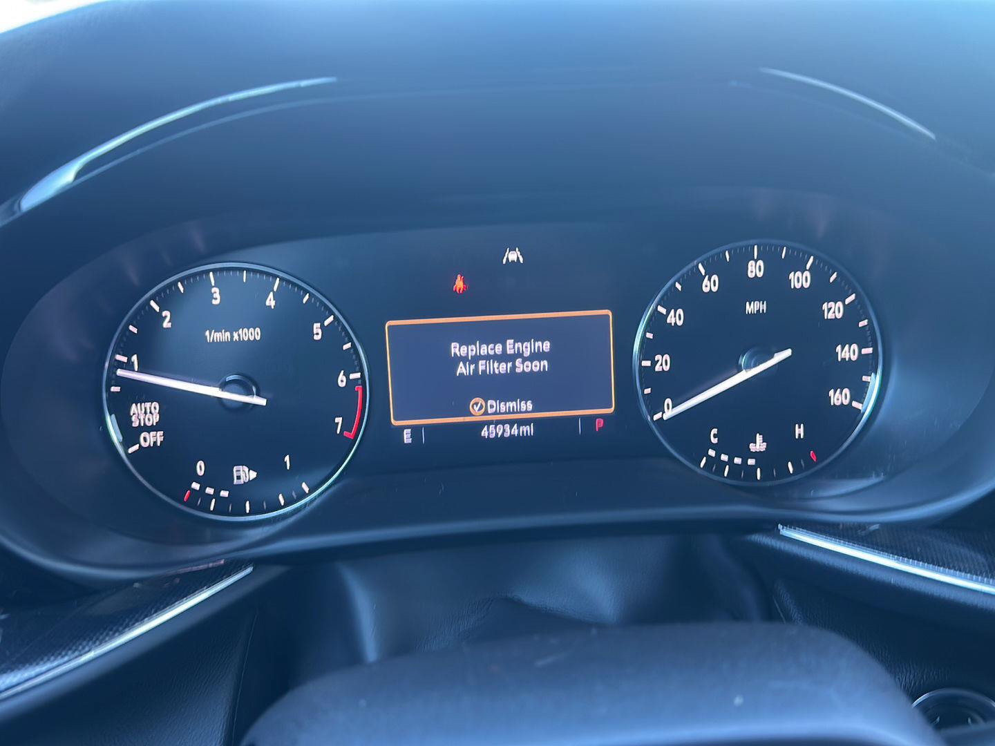 Used 2022 Buick Envision Preferred w/ Safety Package FWD image 19