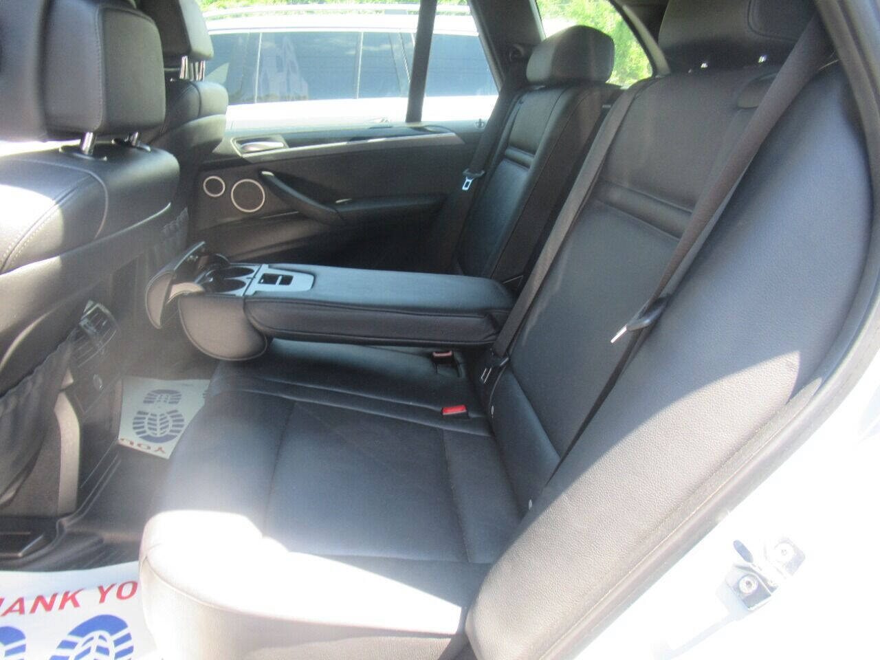 Used 2010 BMW X5 M AWD/4WD image 33
