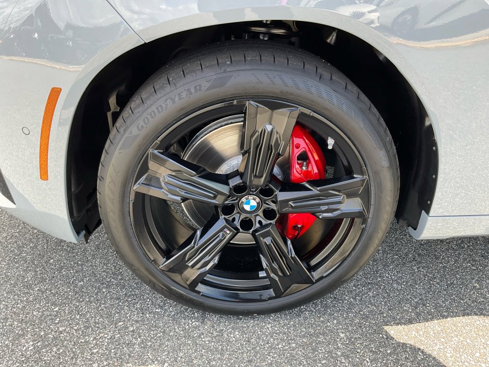 Used 2026 BMW X3 M50 w/ Premium Package image 27