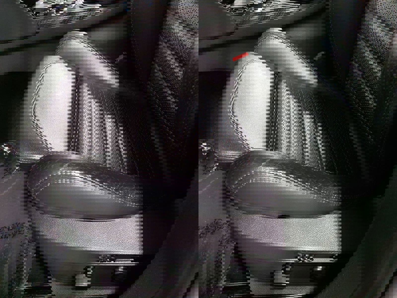 Used 2022 Alfa Romeo Giulia Quadrifoglio w/ Active Assist Plus Package image 29