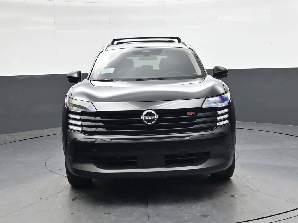 Certified 2026 Nissan Kicks SR FWD image 13