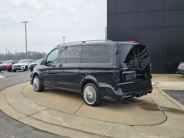 Used 2023 Mercedes-Benz Metris Passenger image 6