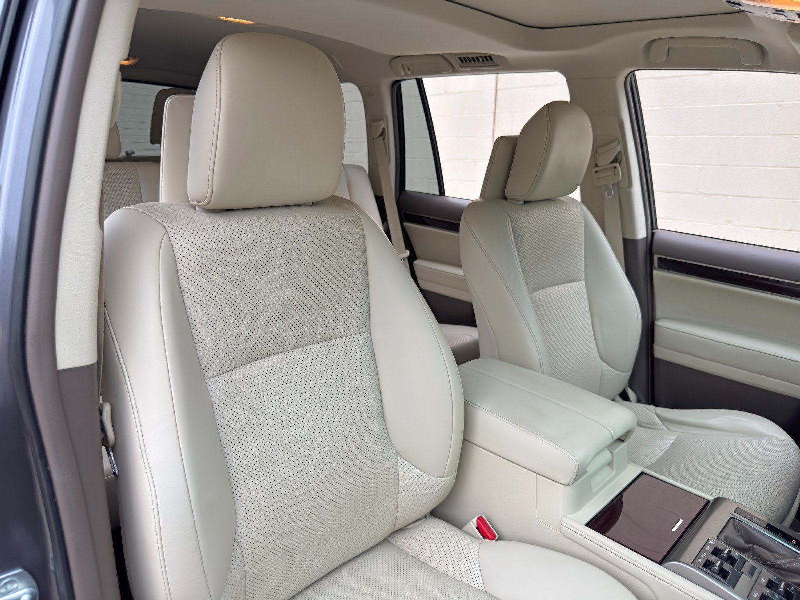Used 2015 Lexus GX 460 Luxury AWD/4WD image 42