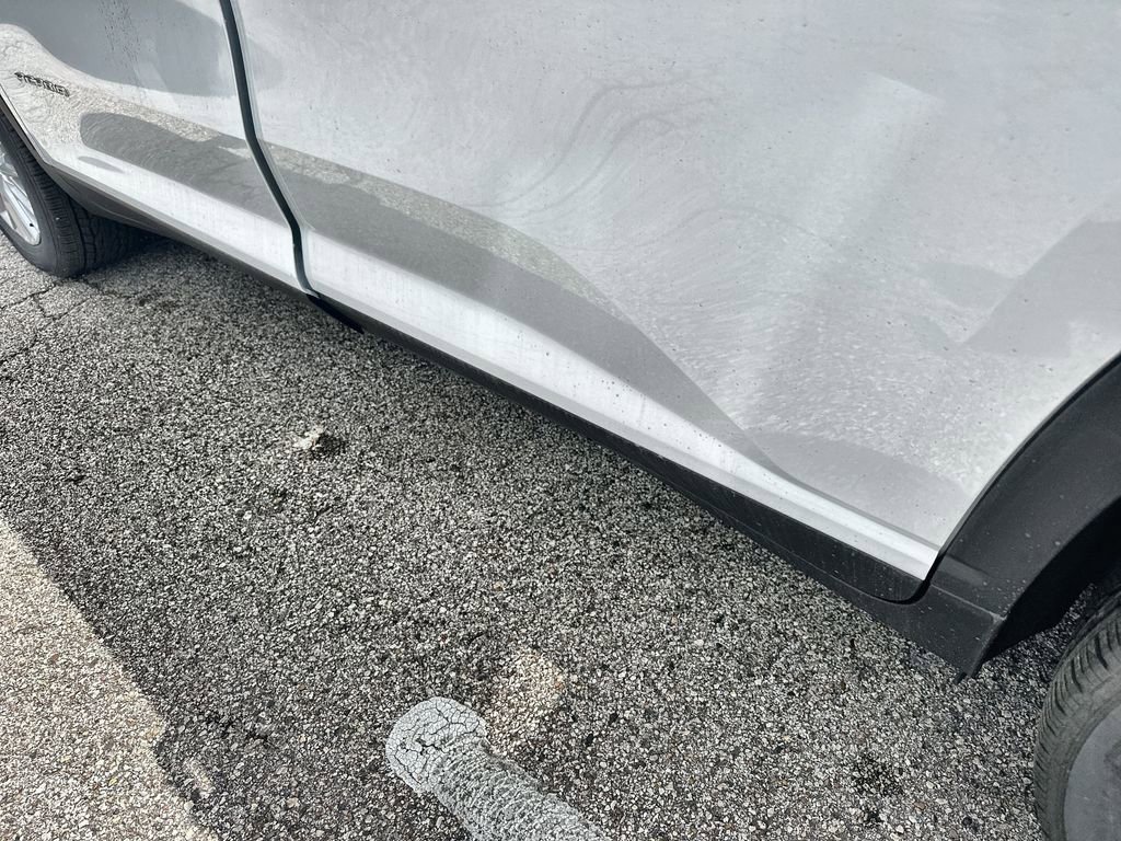 New 2026 GMC Acadia Elevation w/ Elevation Premium Package image 13