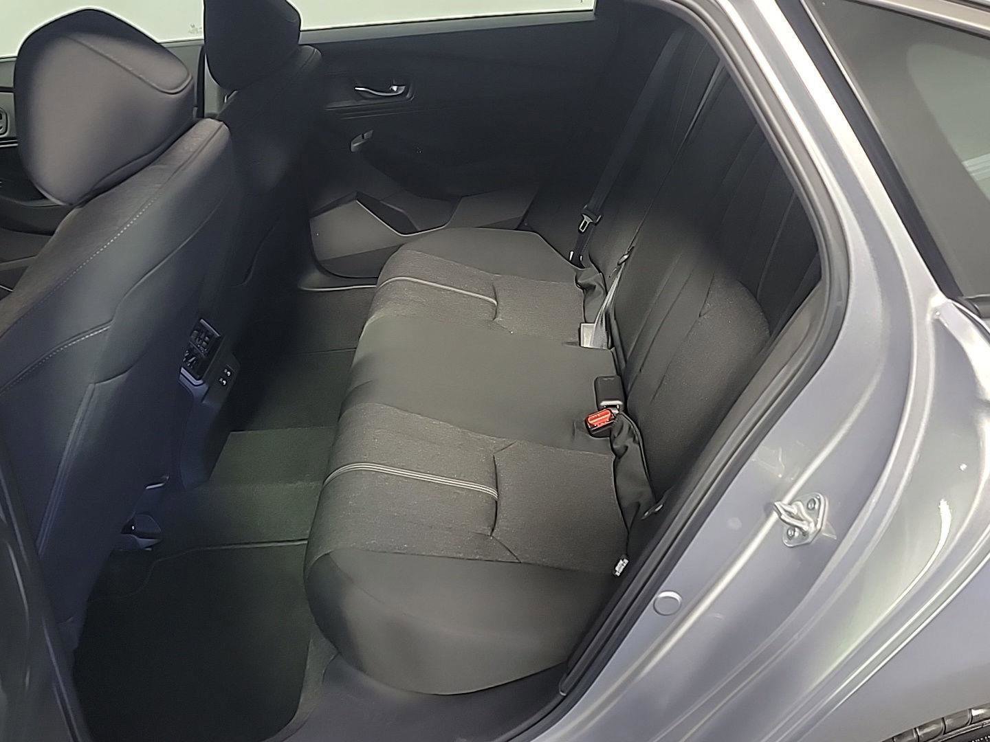 Certified 2025 Honda Accord Sport image 17