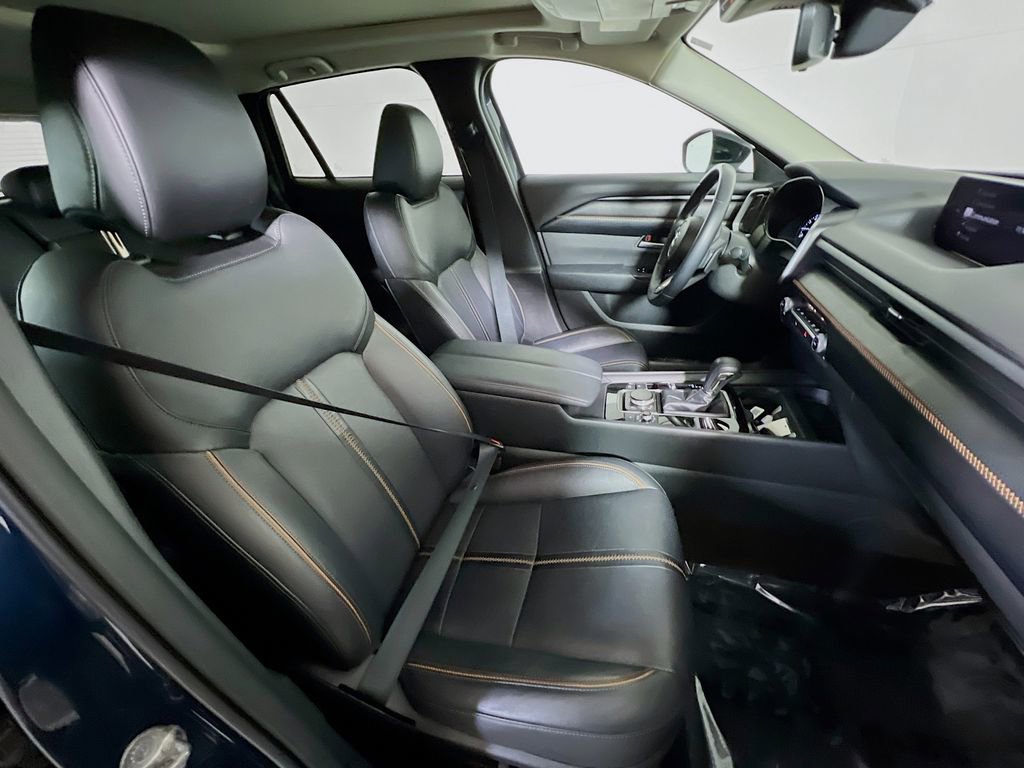 Used 2023 MAZDA CX-50 AWD 2.5 Turbo w/ Cargo Package image 24