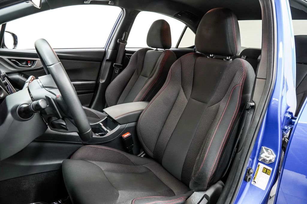 Used 2022 Subaru WRX Premium AWD/4WD image 15