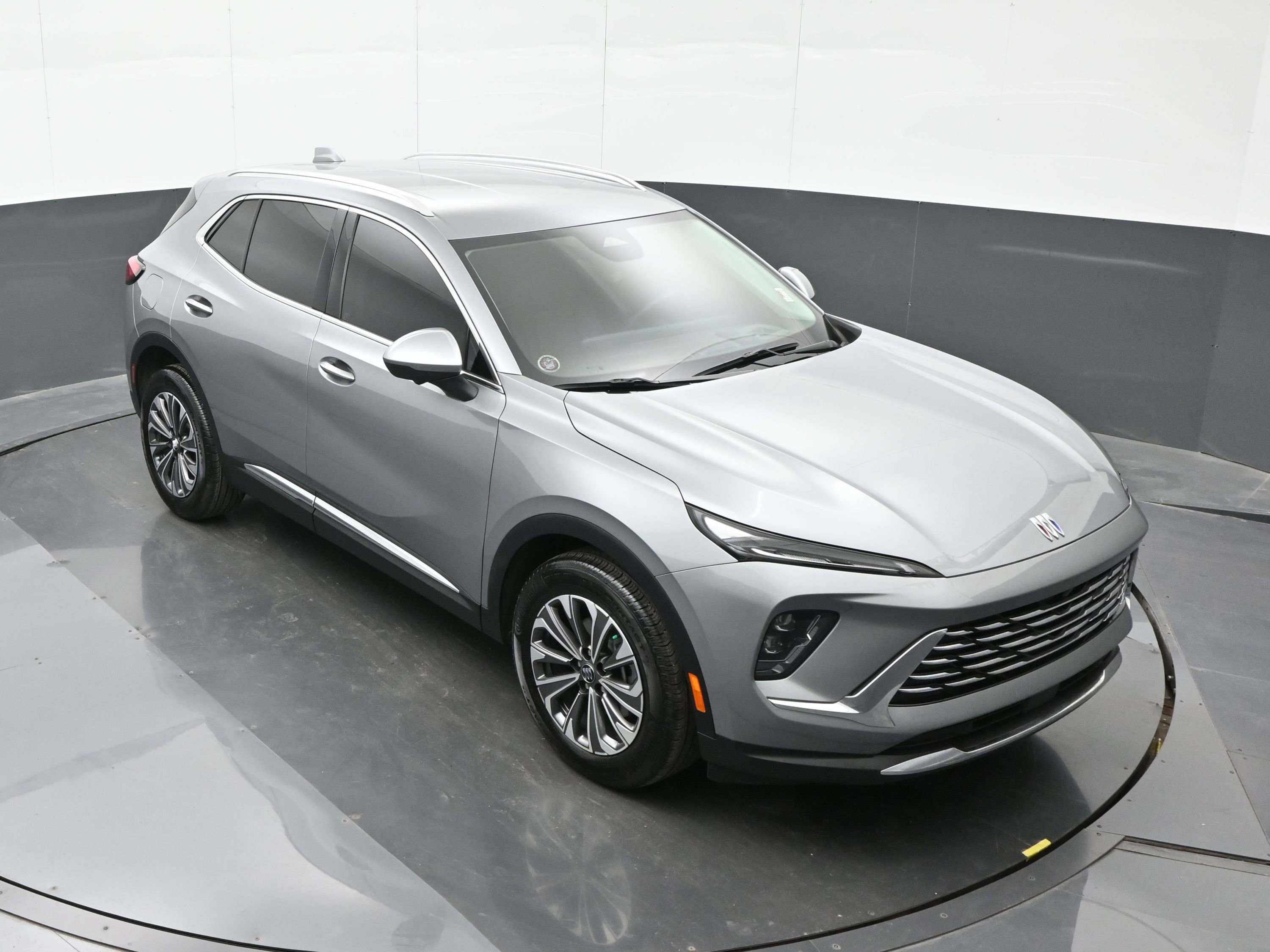 Used 2024 Buick Envision Preferred image 34