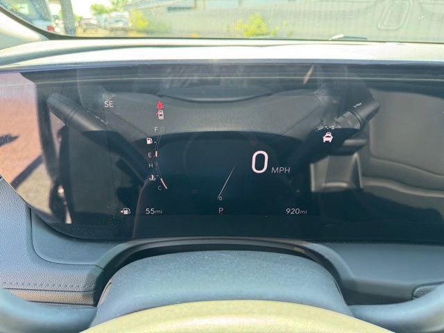 Used 2025 Buick Encore GX Sport Touring w/ Advanced Technology Package image 14