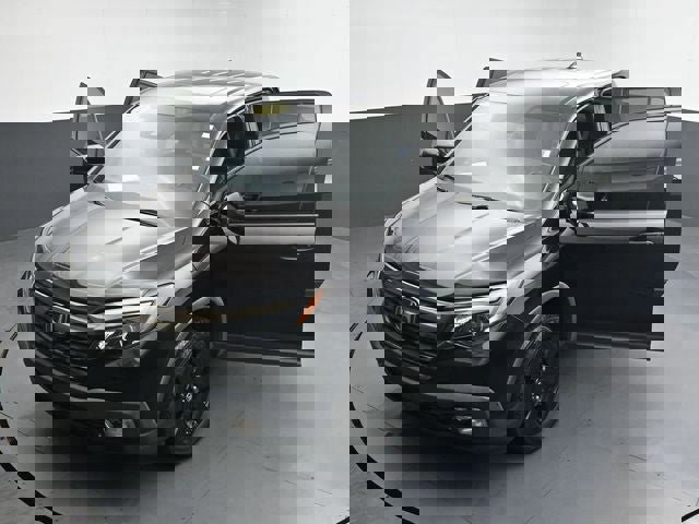 Used 2019 Honda Ridgeline Black Edition image 35