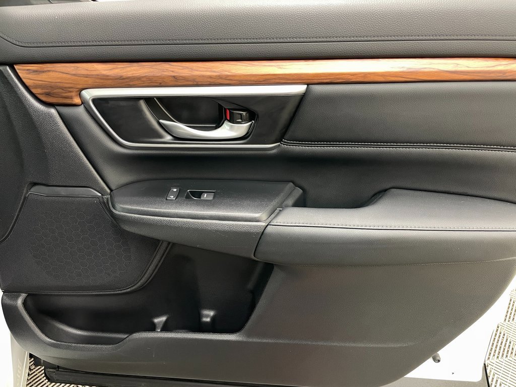 Used 2022 Honda CR-V EX-L image 40