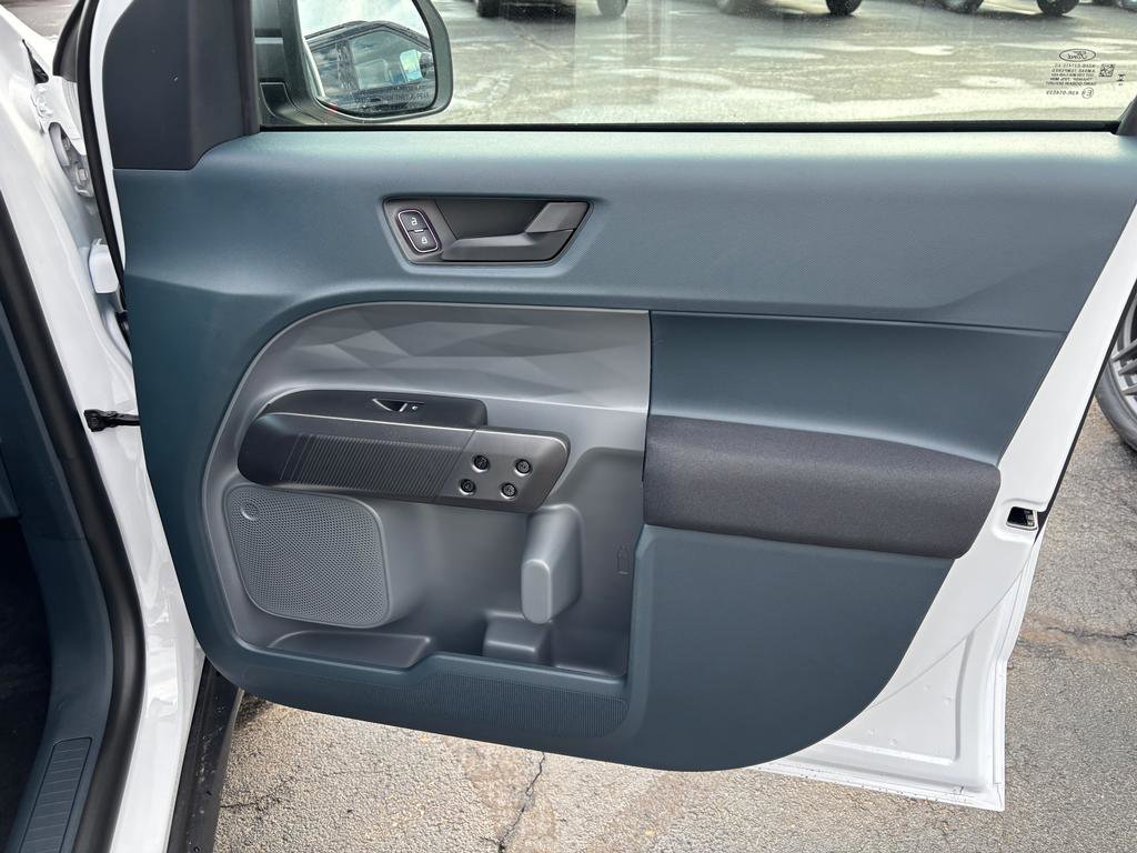 New 2026 Ford Maverick XL w/ 4K Tow Package image 16