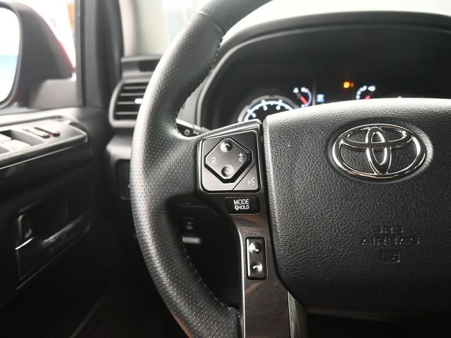 Used 2024 Toyota 4Runner TRD Off-Road image 15