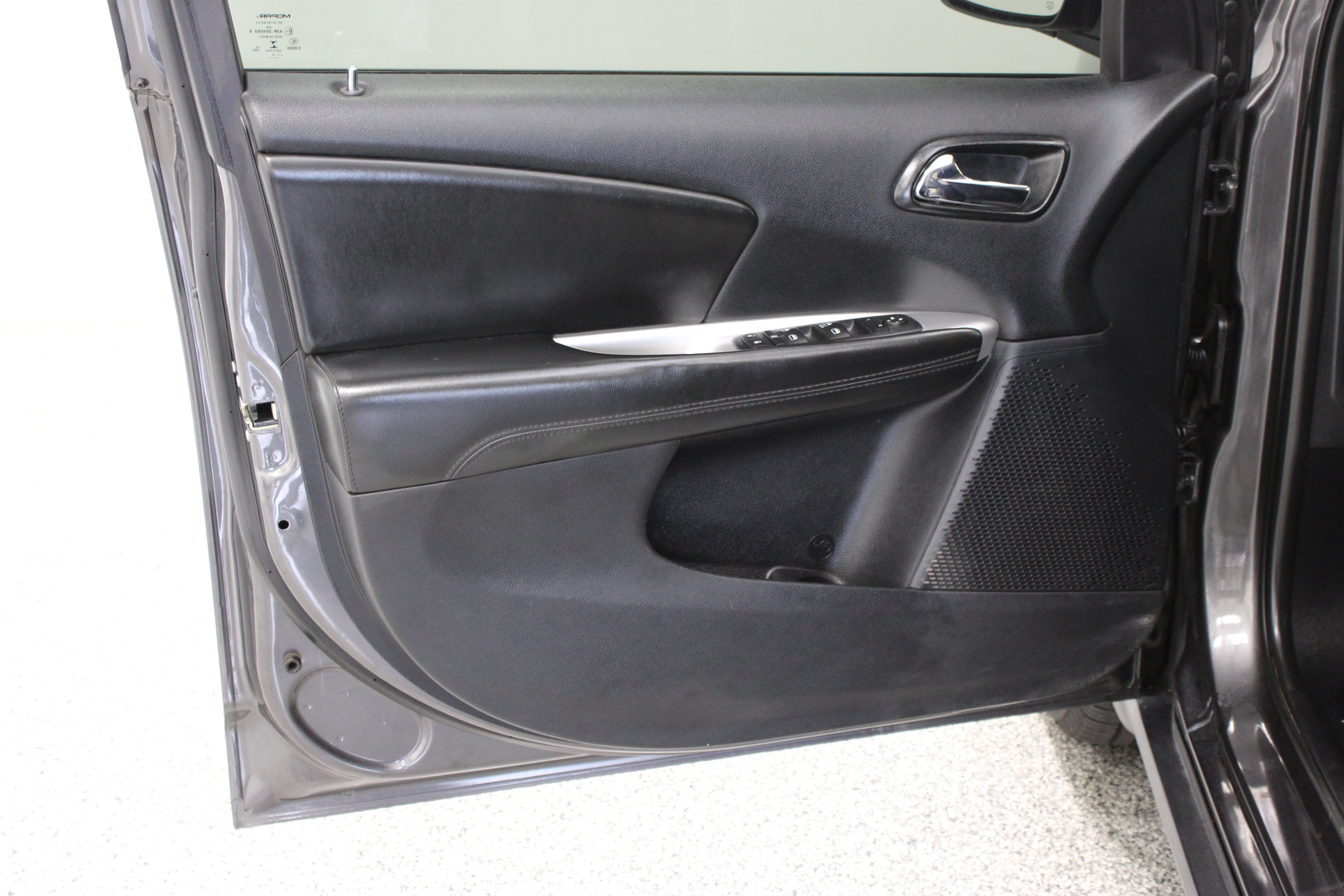 Used 2015 Dodge Journey American Value Package w/ Flexible Seating Group FWD image 12