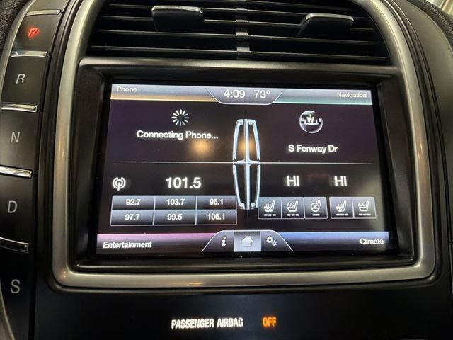 Used 2016 Lincoln MKX Reserve w/ Climate Package image 16