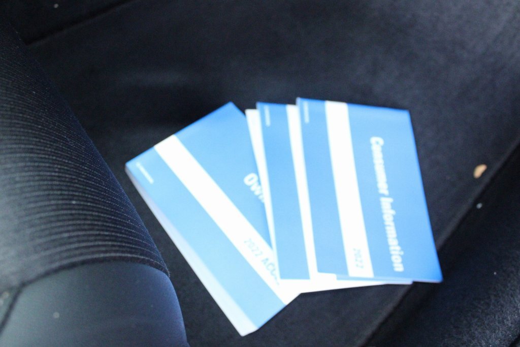 Used 2022 Honda Accord Sport image 43