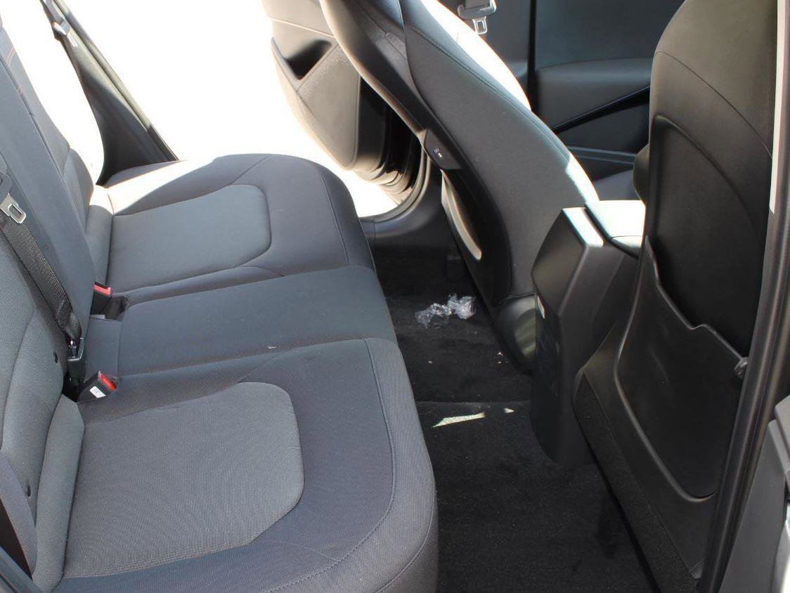 New 2025 Kia Niro LX image 15