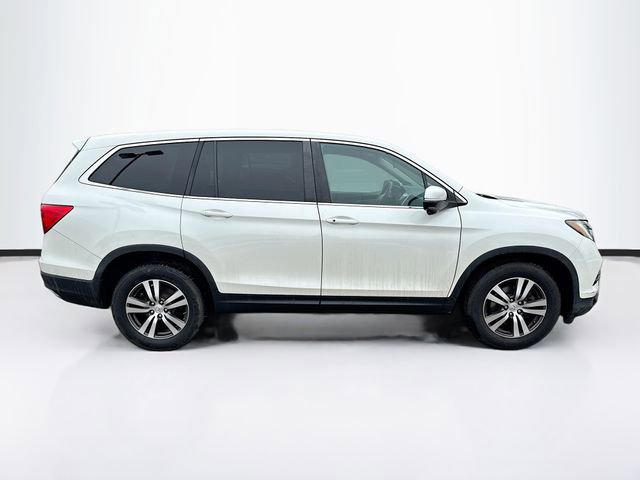 Used 2016 Honda Pilot EX image 8