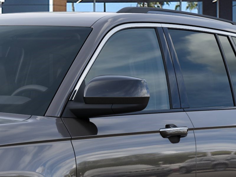 New 2025 Jeep Grand Cherokee Laredo X w/ Luxury Tech Group I image 12