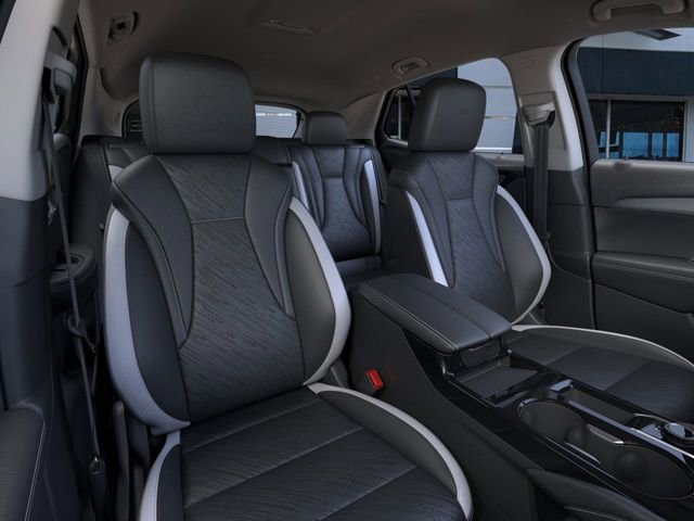 New 2026 Buick Envision Sport Touring AWD/4WD image 20