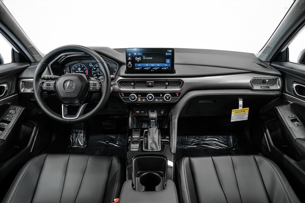 New 2026 Acura Integra image 11