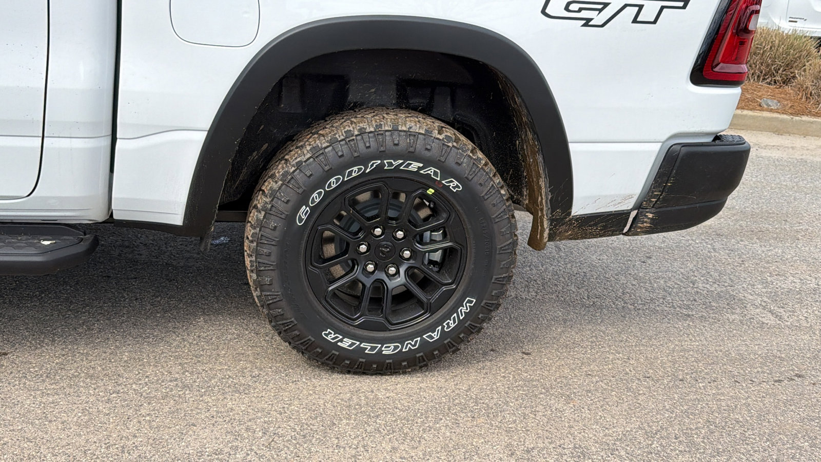 New 2026 RAM 1500 Rebel image 12